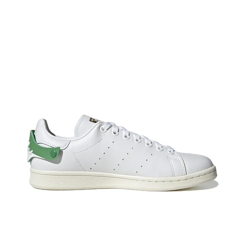 Stan Smith Women's Adidas Originals Xtra 'White Green'-1