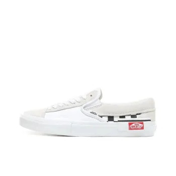 Vans Slip On Cap Checkerboard