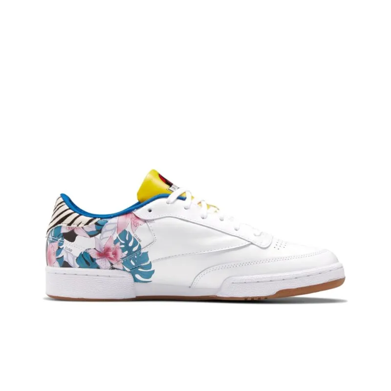 Reebok Club C 85 Jurassic Park-1
