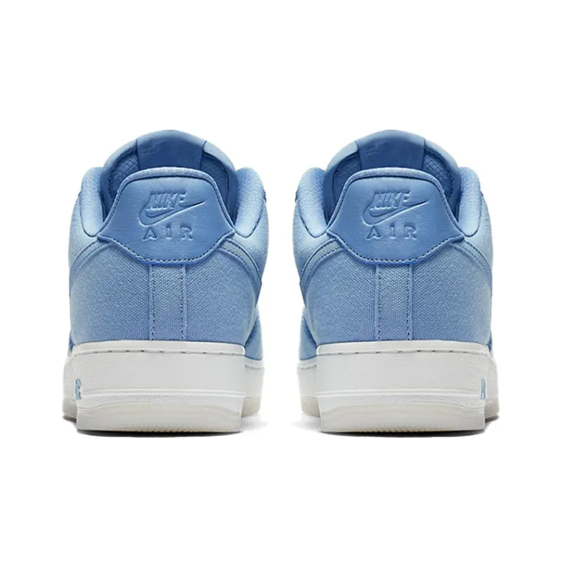 Nike Air Force 1 Low Canvas December Sky-3