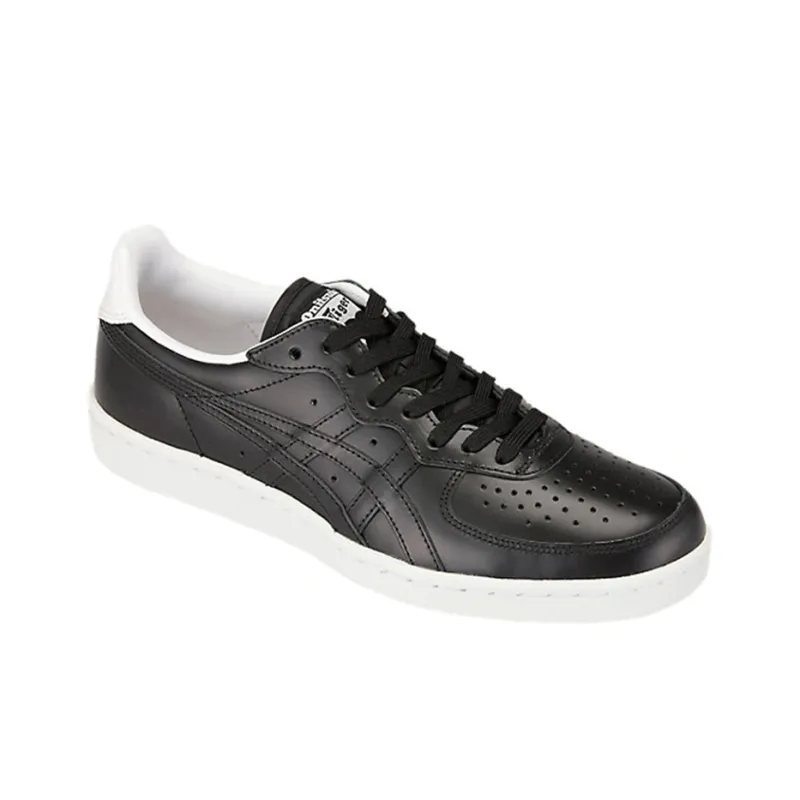 Onitsuka Tiger Gsm Leather 'Black White'-3