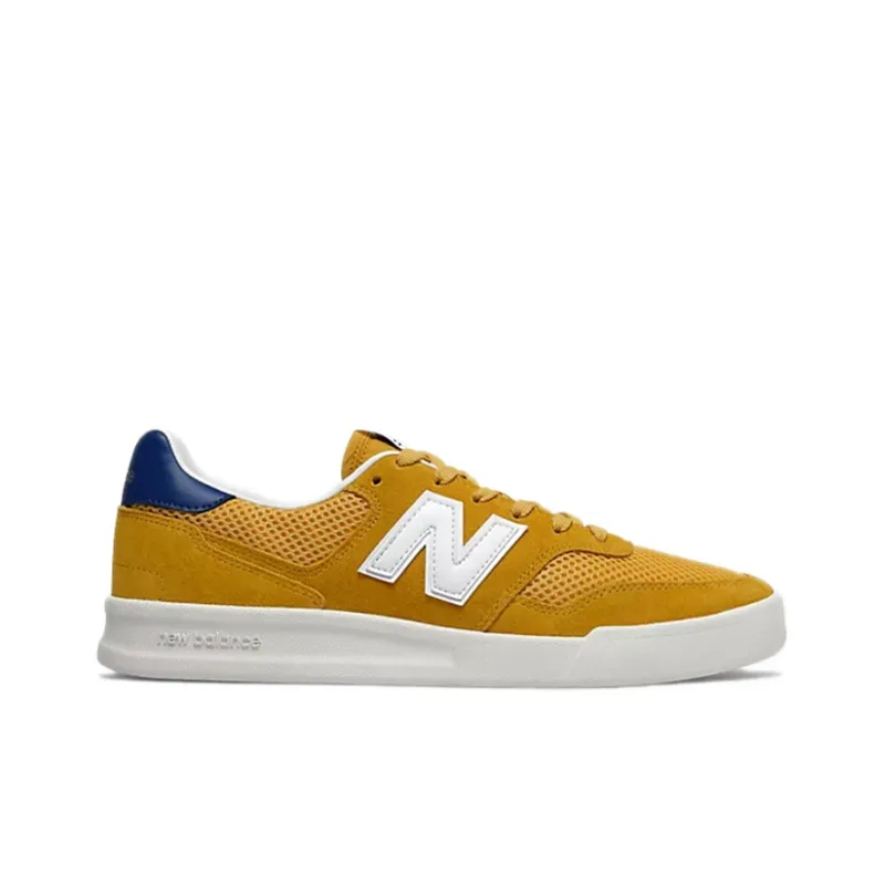 New Balance 300 'Varsity Gold'-1