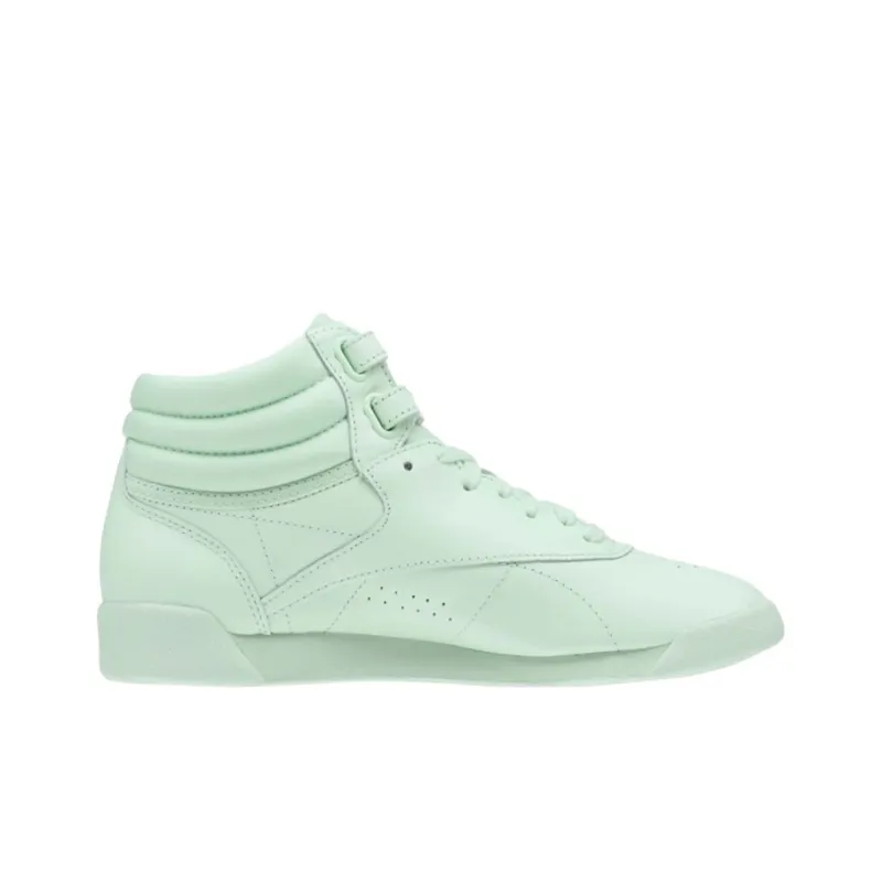 Reebok Women's Freestyle Hi 'Mist' Women's-1