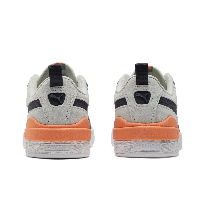 PUMA Suede Bloc 'Ice Flow Parisian Night'-4