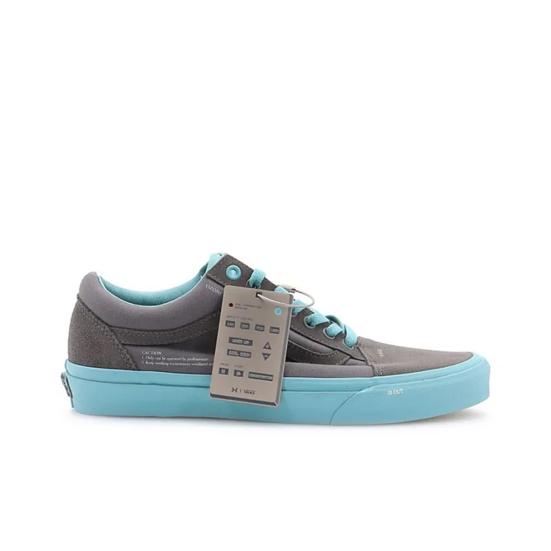 Old Skool C2H4 X Vans 'Zero Gravity'-1