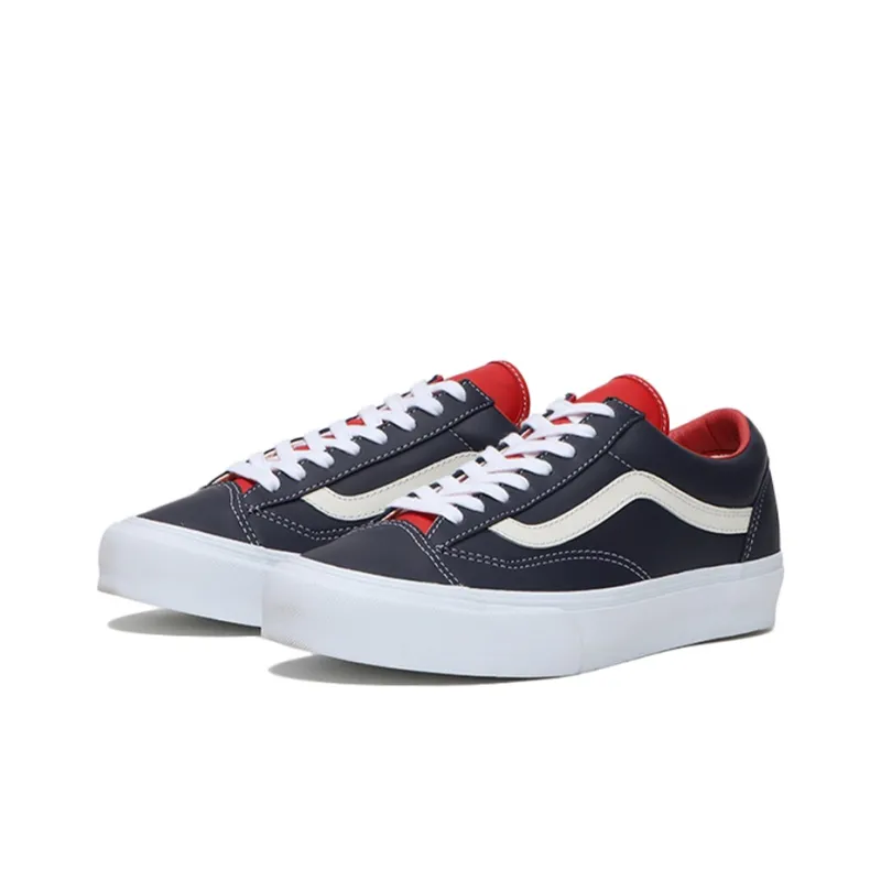 Vans Style 36 Vlt Lx 'Parisian Night'-1