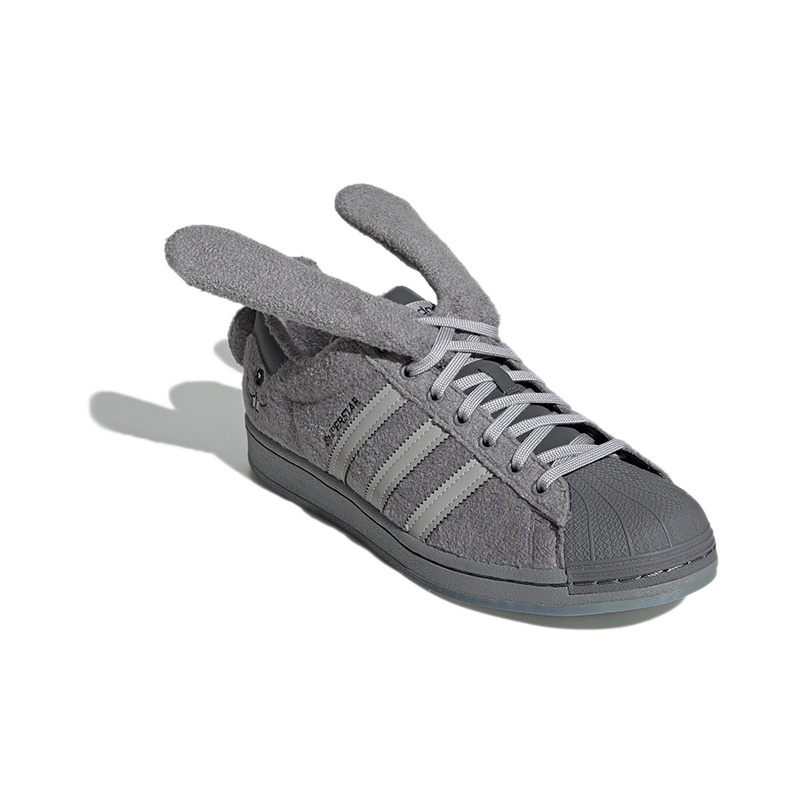 Adidas superstar 2 men Grey online