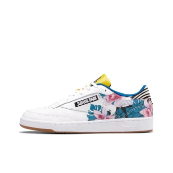 Reebok Club C 85 Jurassic Park