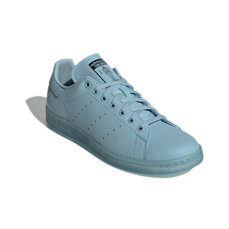 Adidas Stan Smith Star Wars Boba Fett Ash Grey-2