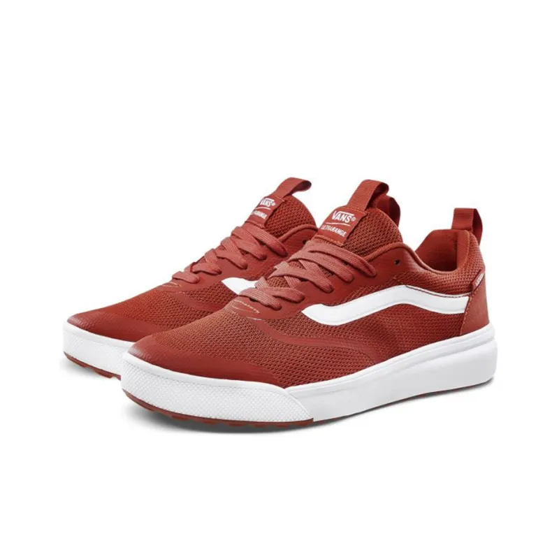 Vans Ultrarange Rapidweld Brown-1