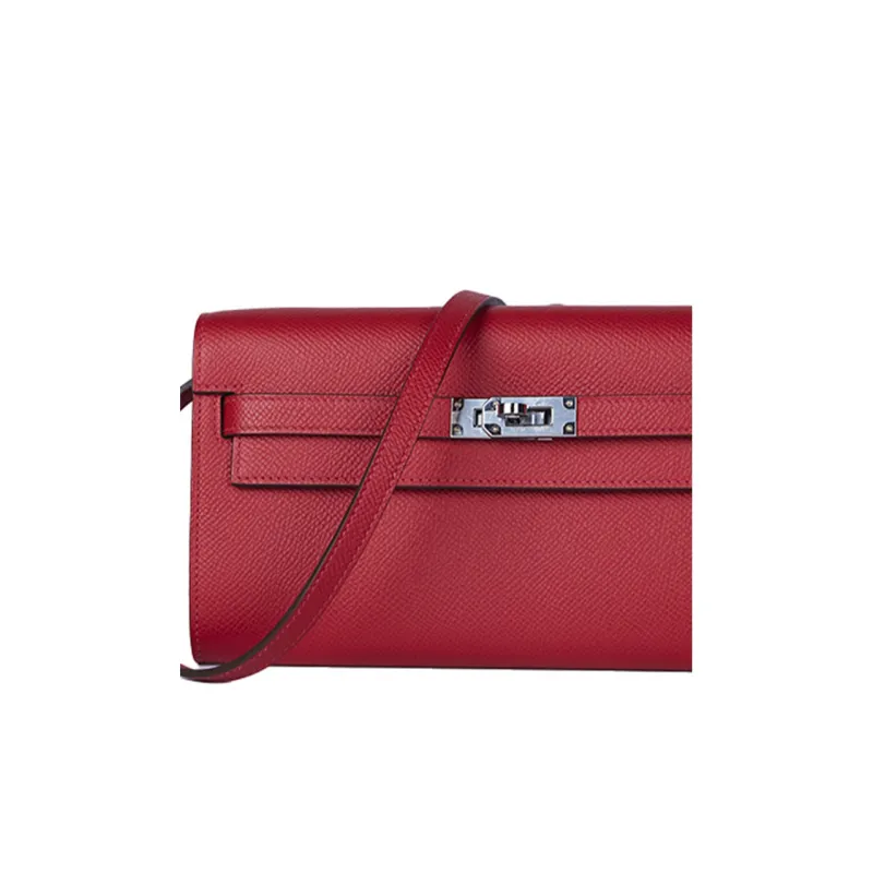 HERMES Kelly To Go Shoulder Bags-3
