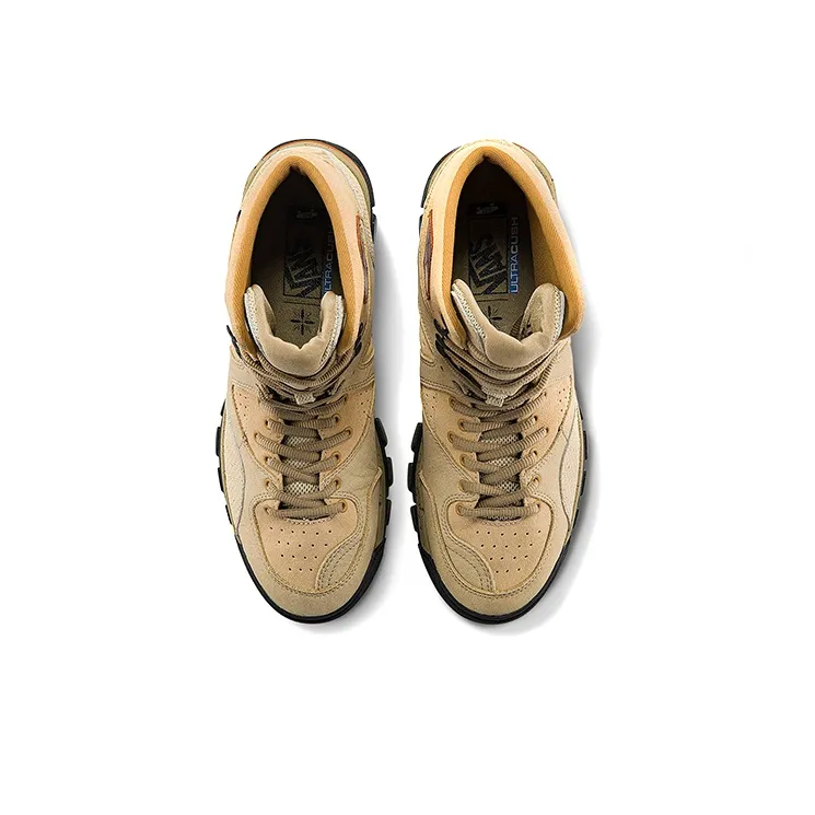 Vans Vault Amazon Trail Lx Taka Hayashi Marzipan Pebble-2