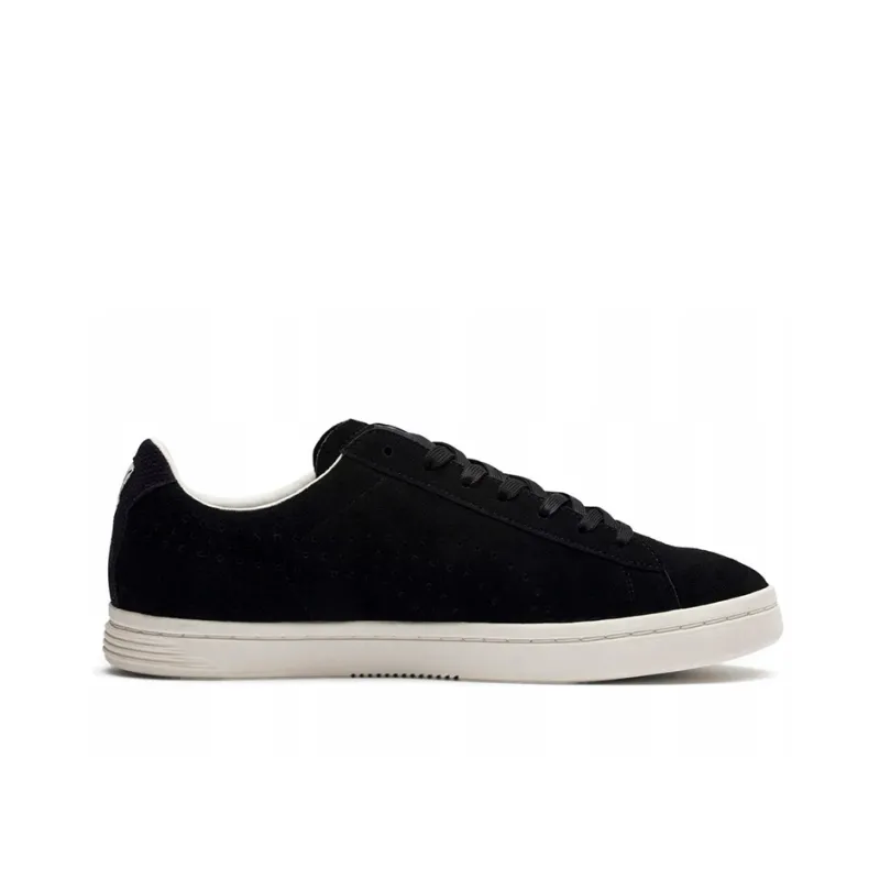 PUMA Court Star Suede Black-1