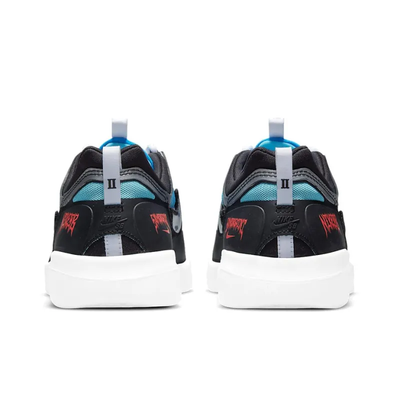 Nike Sb Nyjah Free 2 Premium Samborghini-4