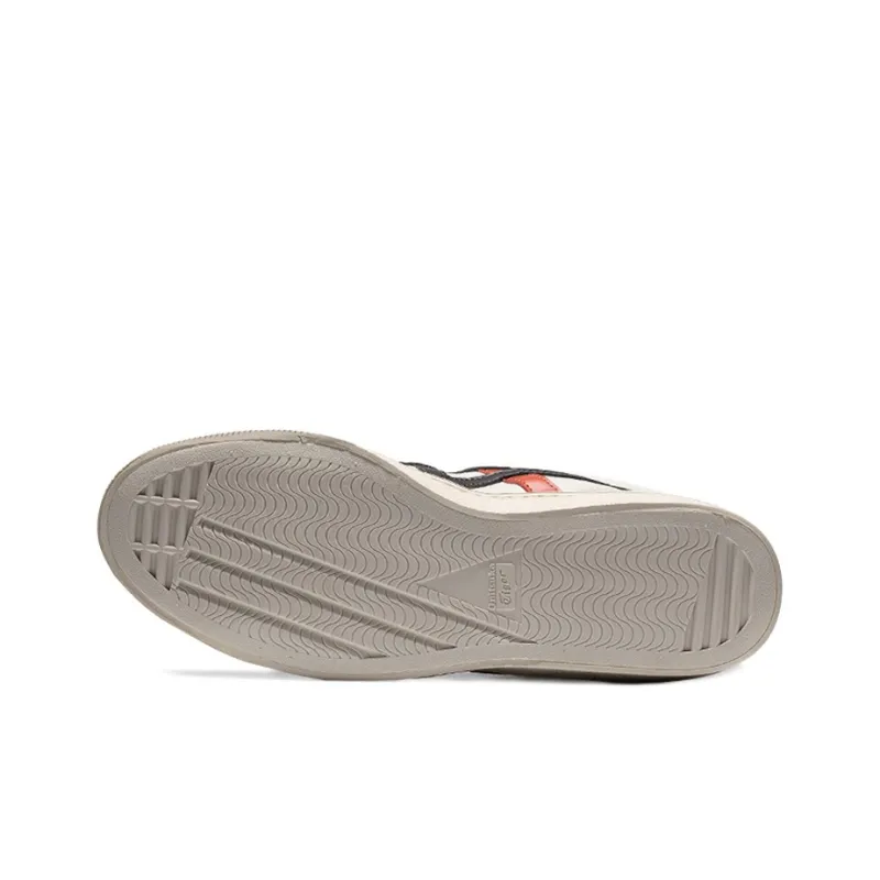 Onitsuka Tiger Fabre Rb 'Gray Black Red'-5