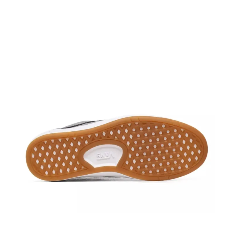 Vans Vintage Sport Cruze Comfycush Gray-4