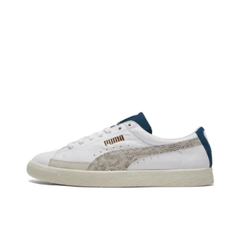 PUMA Basket Vintage 'Snakeskin'