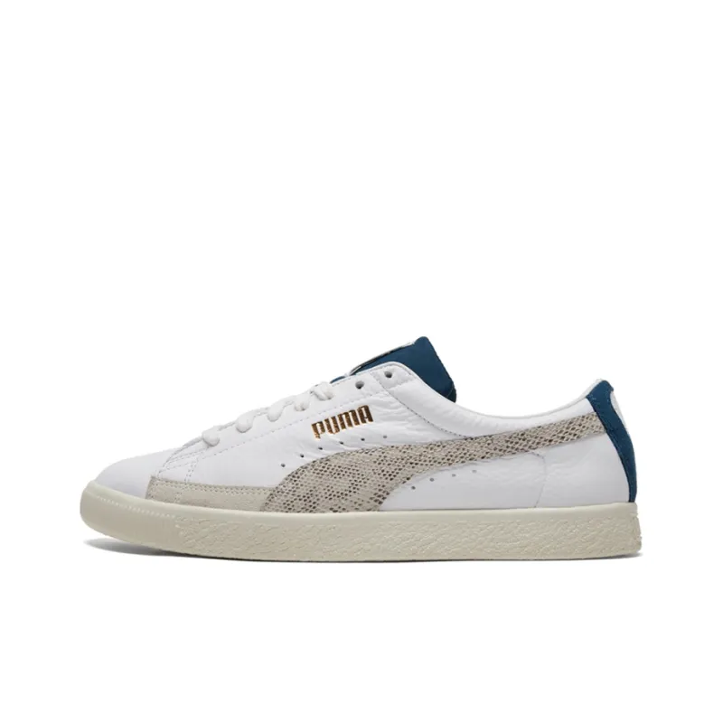 PUMA Basket Vintage 'Snakeskin'-0