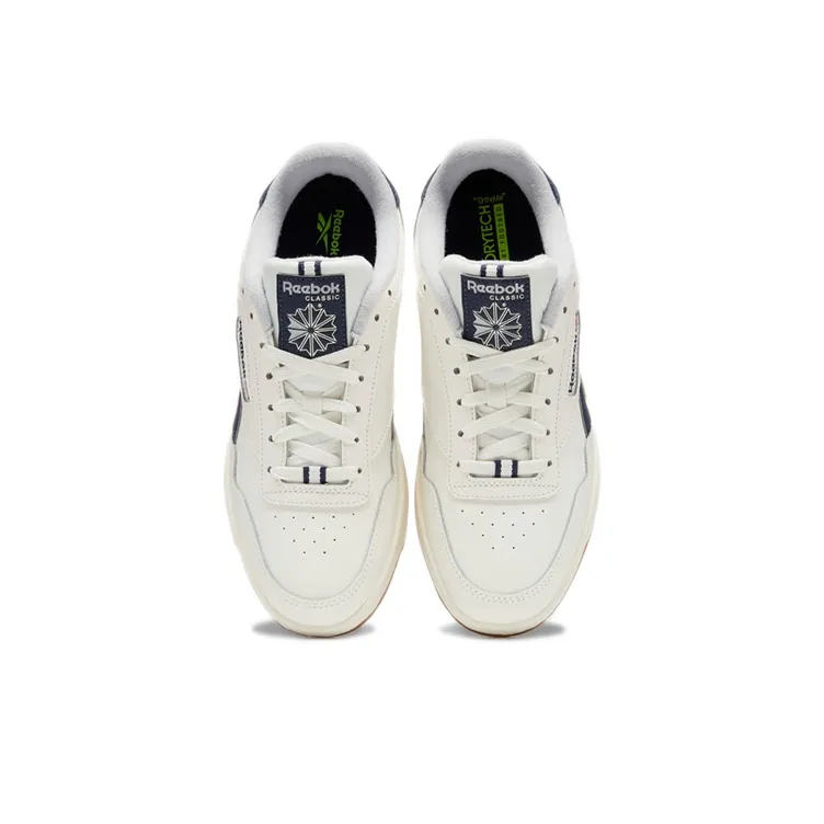 Reebok Club Memt 'Chalk Vector Navy'-4