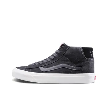 Mid Skool Vans Lx Suede 'Asphalt'