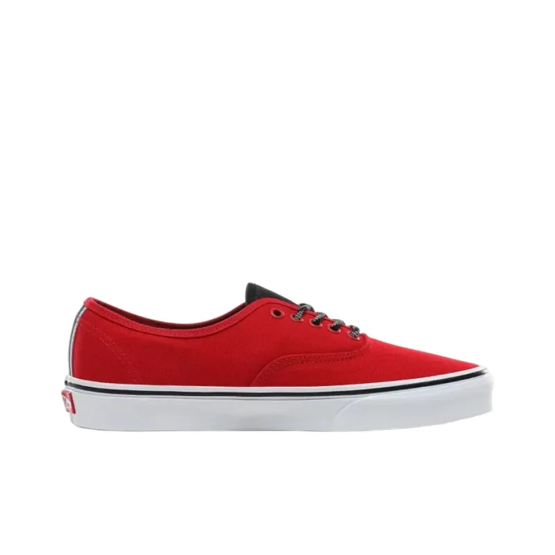Authentic Vans 'OTW Webbing Red'-1