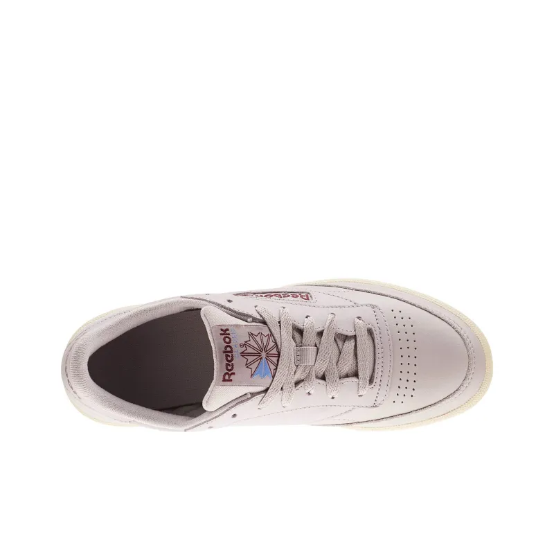 Reebok Club C 85 Sneakers 'Pale Purple' Women's-4