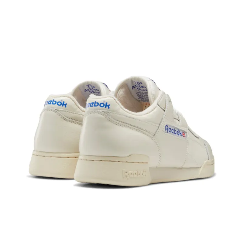 Reebok Workout Plus 1987 Tv White-4
