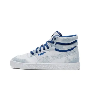 Puma Ralph Sampson Mid 'Light Denim'