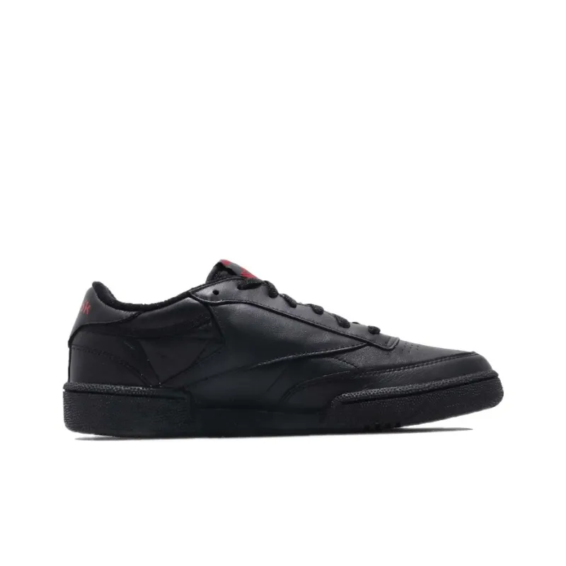 Reebok Club C 85 Mu 'Black'-1