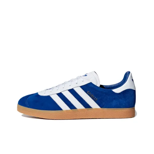 Adidas Gazelle Collegiate Royal