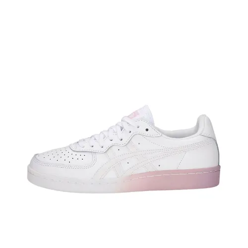 Onitsuka Tiger GSM Skateboarding Shoes Women