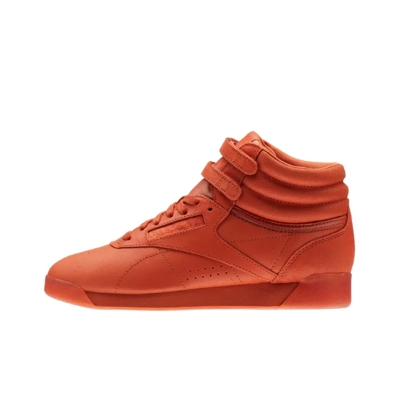 Freestyle Face Stockholm X Women's Reebok High 'Mars Dust' Women's-0