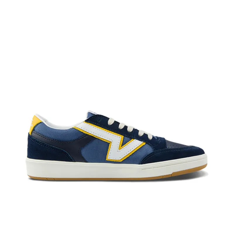 Vans Lowland Cc 'Serio Collection Navy'-1