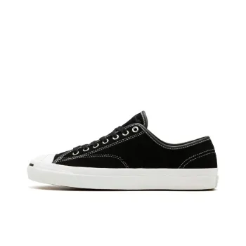 Jack Purcell Converse Pro Low 'Black'