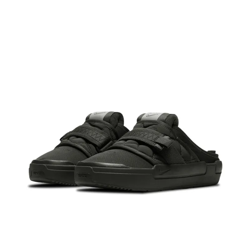 Nike Offline Triple Black-2