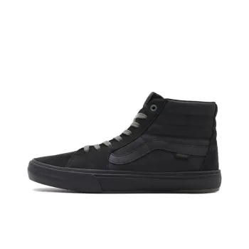 Sk8 Scotty Cranmer X Bmx Vans Hi 'Black Thyme'
