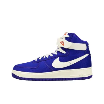 Nike Air Force 1 High Dark Concord