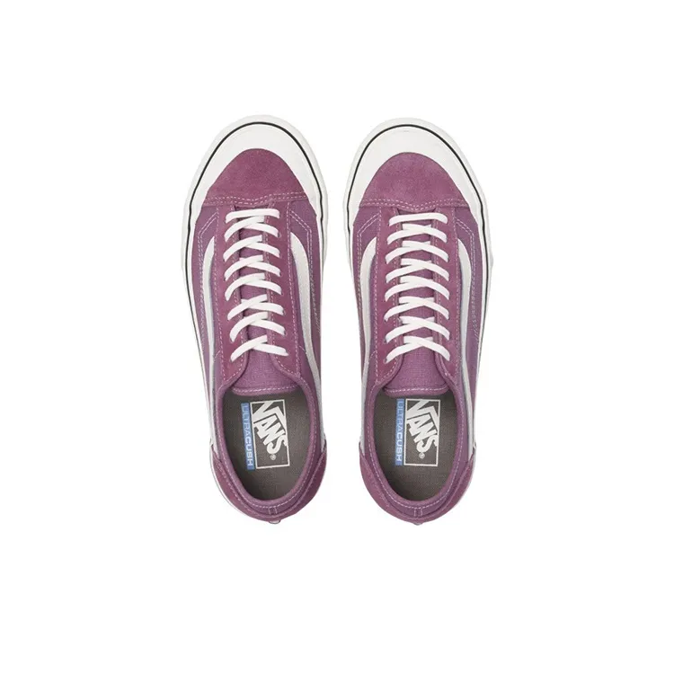 Vans Style 36 Decon Sf 'Grape Purple'-3