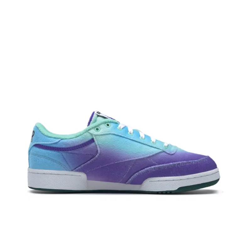 Reebok Club C 85 Daniel Moon Hint Mint-1