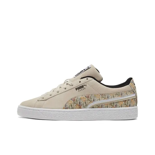 Puma Suede 'Botanics'