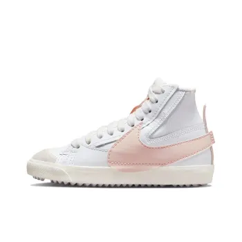 Nike Blazer Mid 77 Jumbo White Atmosphere Pink Women's