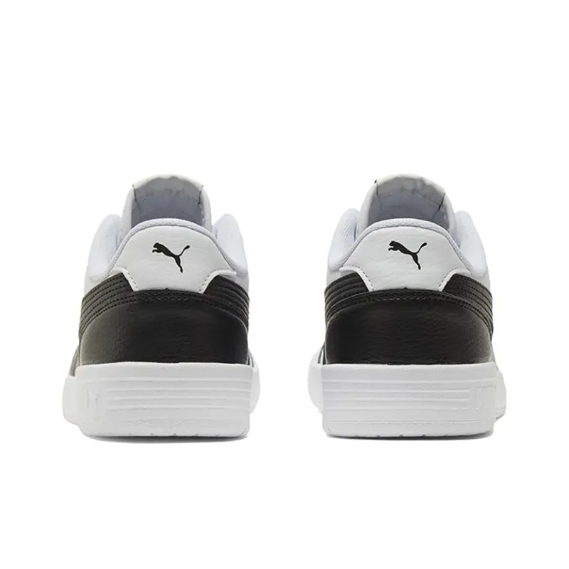 PUMA Caracal Hombre 'White Black'-4
