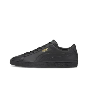 PUMA Basket Classic 21 'Black'