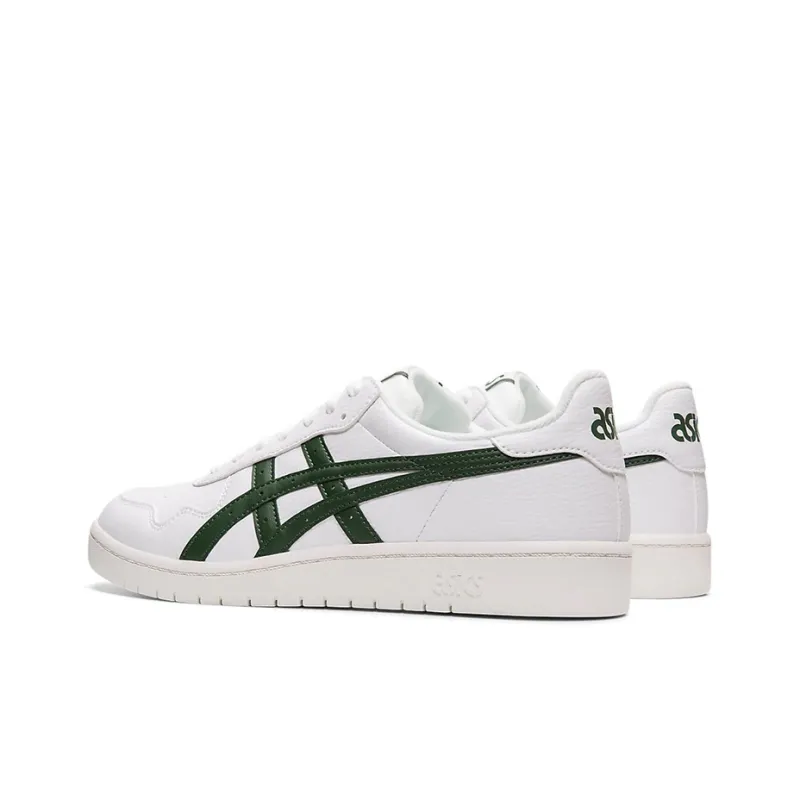 Asics Women's Japan S 'Hunter Green'-3