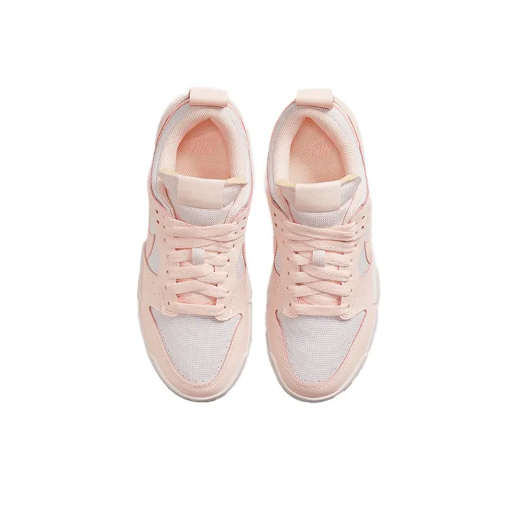 Nike Dunk Low Disrupt Light Soft Pink Women's-3