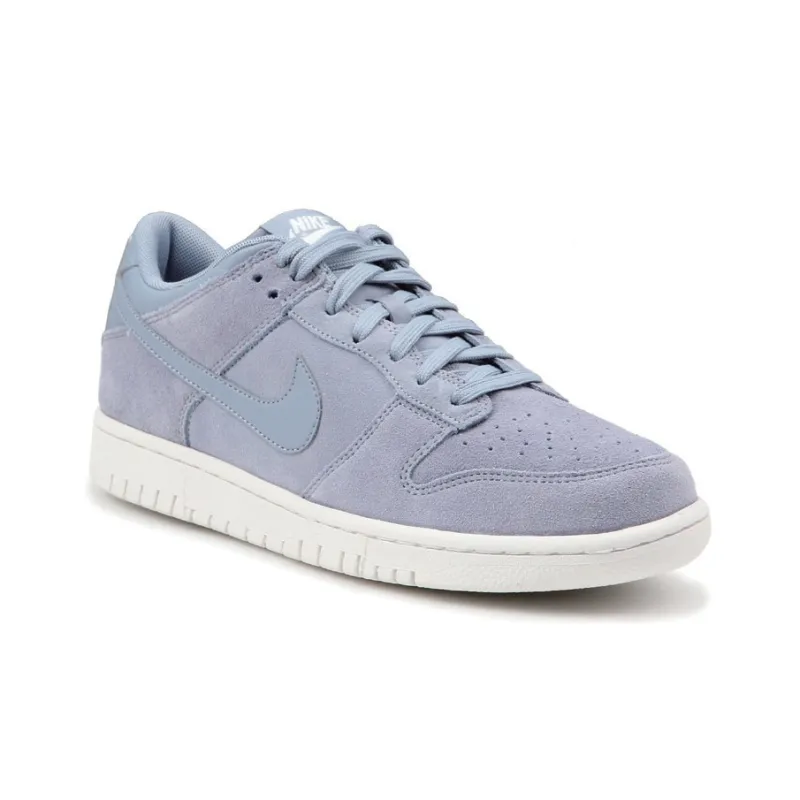Nike Dunk Low Glacier Grey/Glacier Grey-2