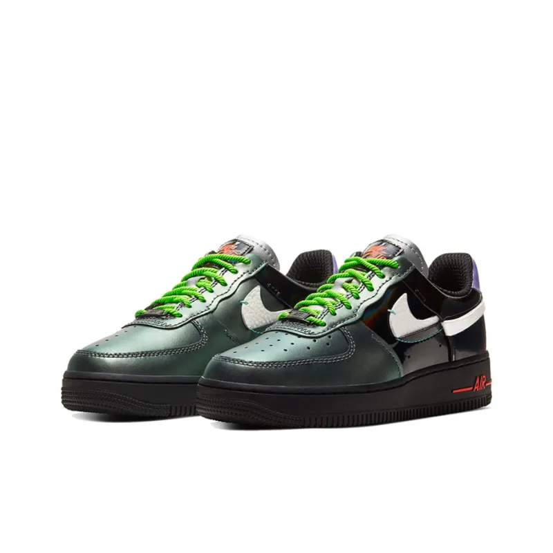 Nike Air Force 1 Vandalized Joker Women