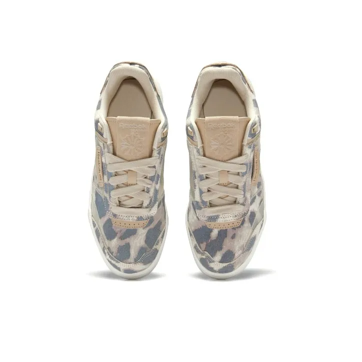 Reebok Women's Club C Legacy 'Leopard' Women's-3