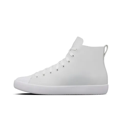 Converse Chuck Taylor All Star Modern Hi HTM White