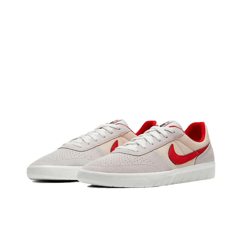 Nike Team Classic Sb 'Photon Dust University Red'-2